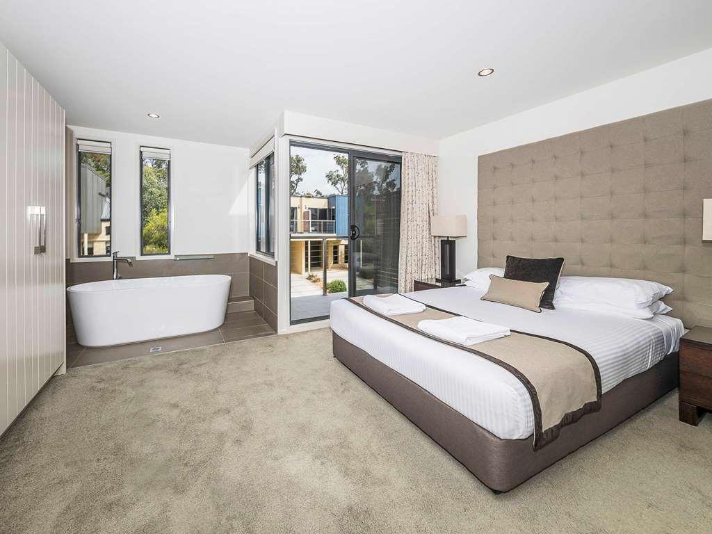 The Sebel Creswick Forest Resort Rum bild