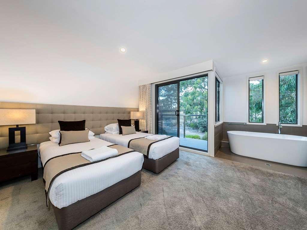 The Sebel Creswick Forest Resort Rum bild
