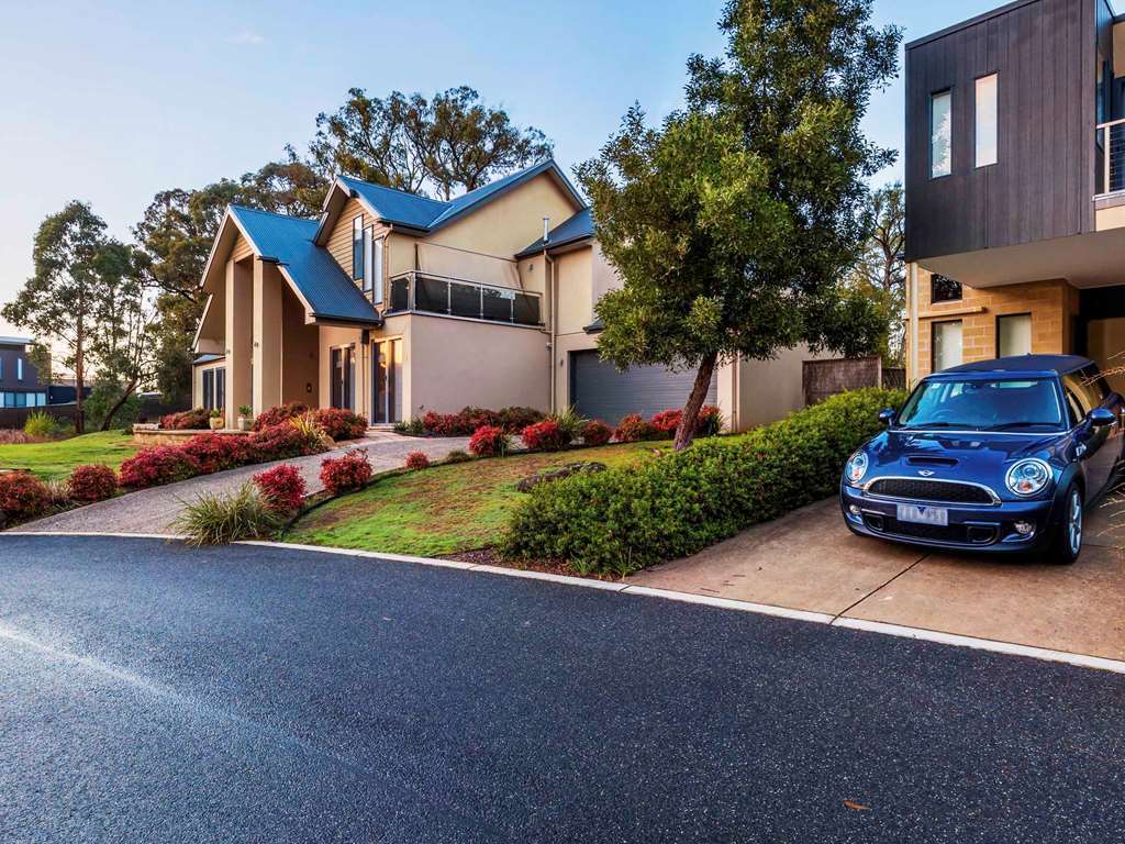 The Sebel Creswick Forest Resort Exteriör bild