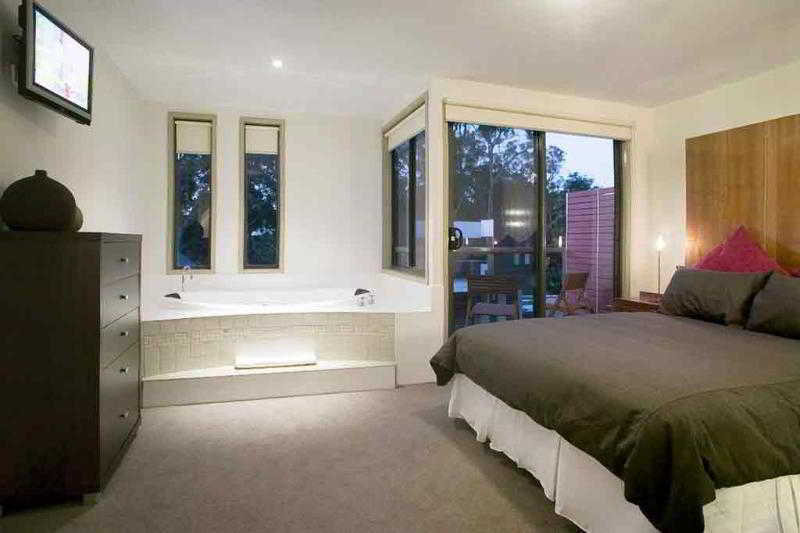 The Sebel Creswick Forest Resort Exteriör bild