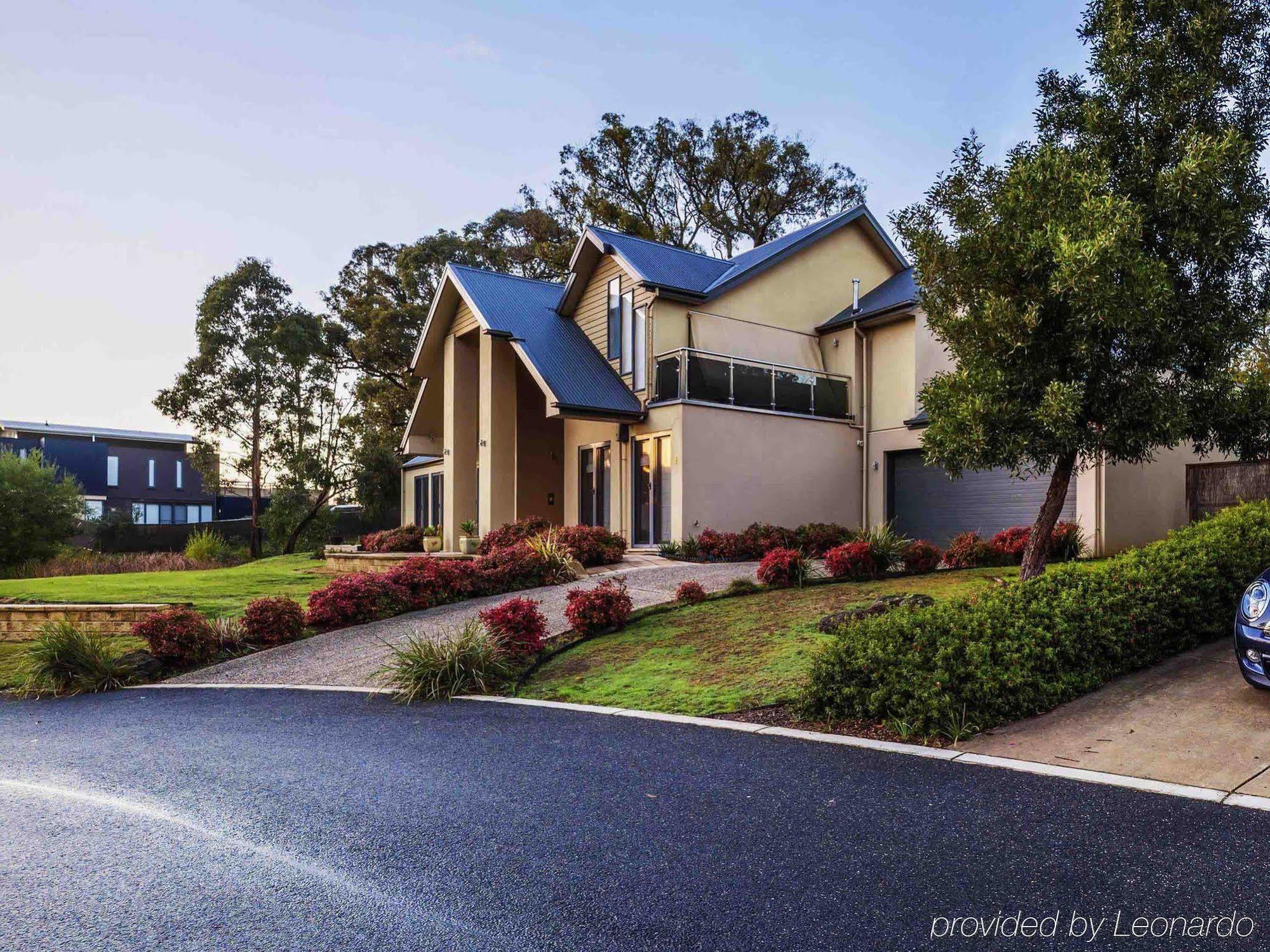 The Sebel Creswick Forest Resort Exteriör bild