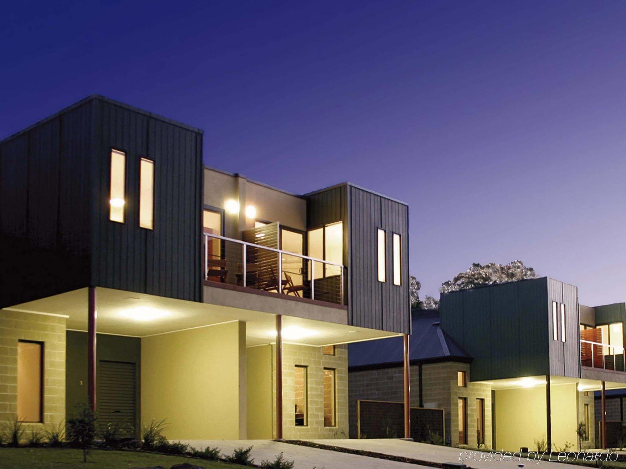 The Sebel Creswick Forest Resort Exteriör bild