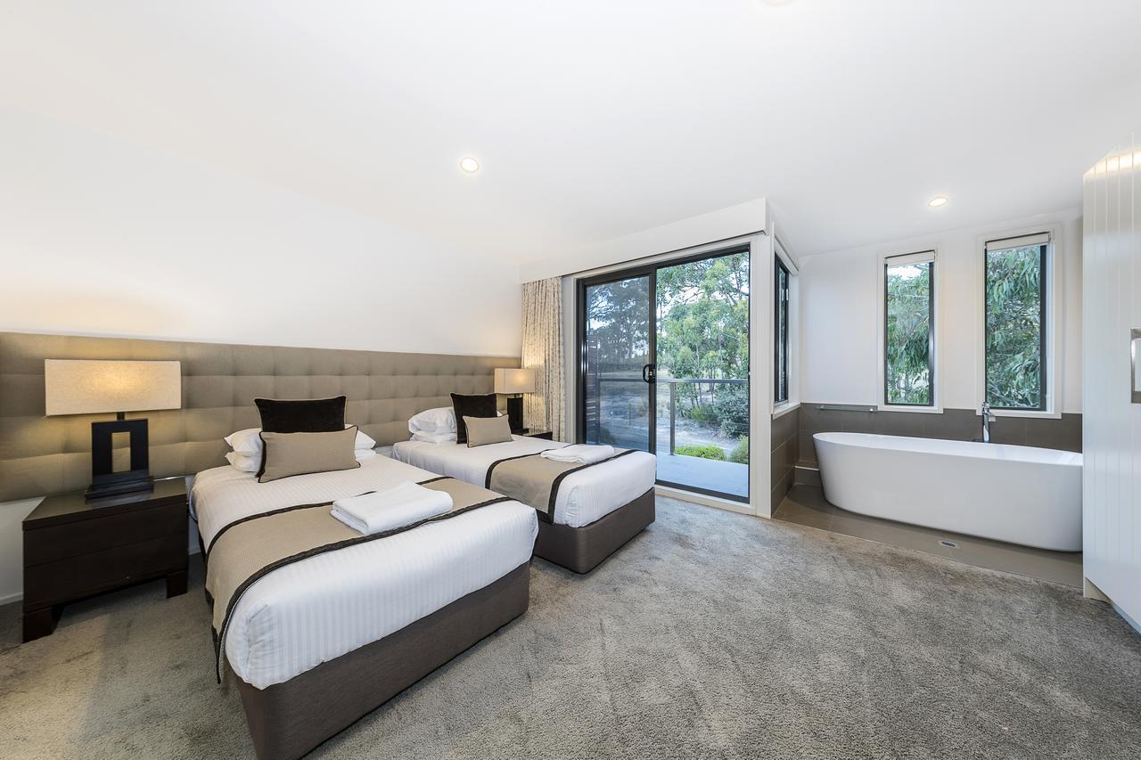 The Sebel Creswick Forest Resort Exteriör bild