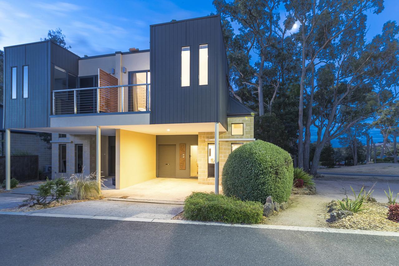 The Sebel Creswick Forest Resort Exteriör bild