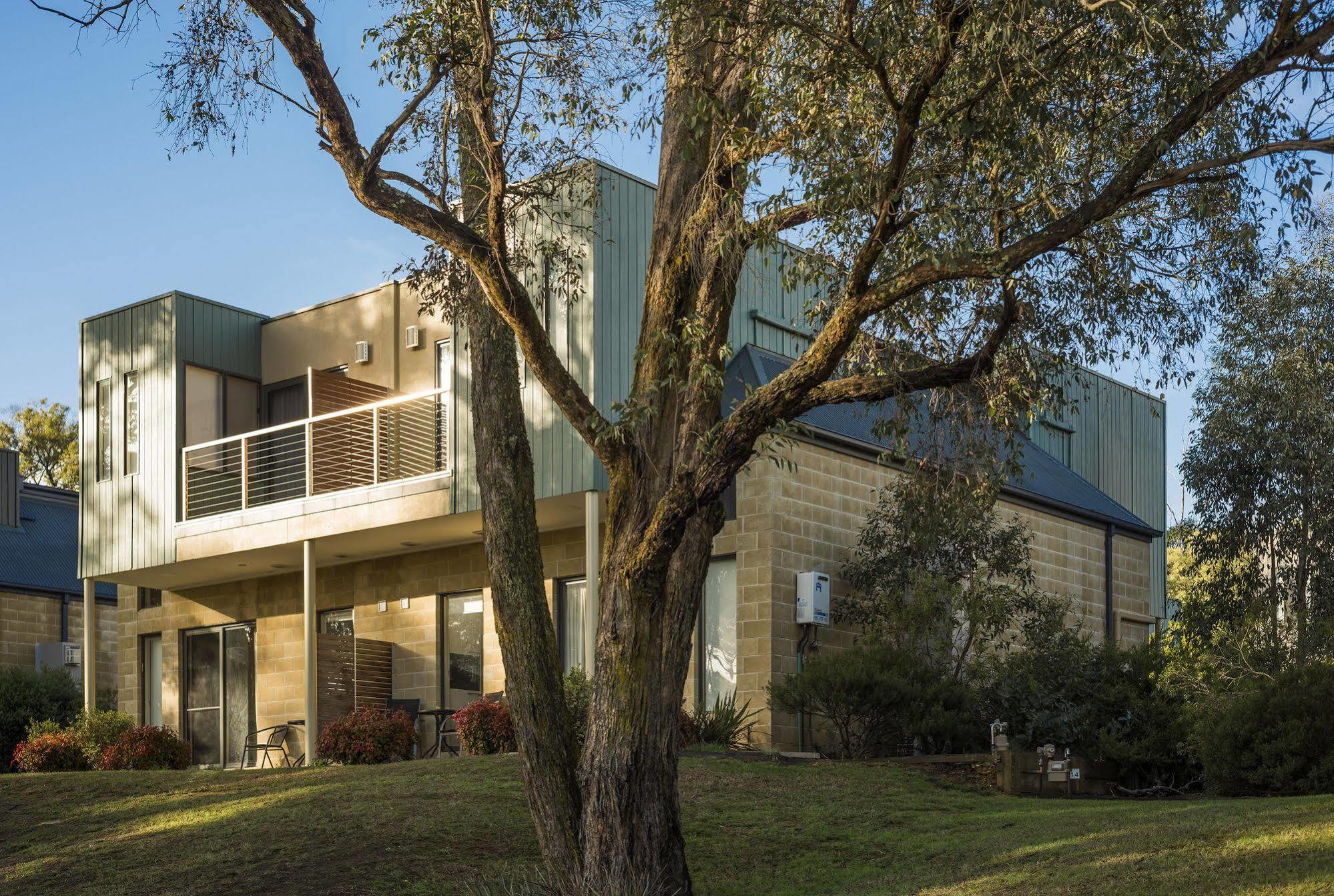 The Sebel Creswick Forest Resort Exteriör bild