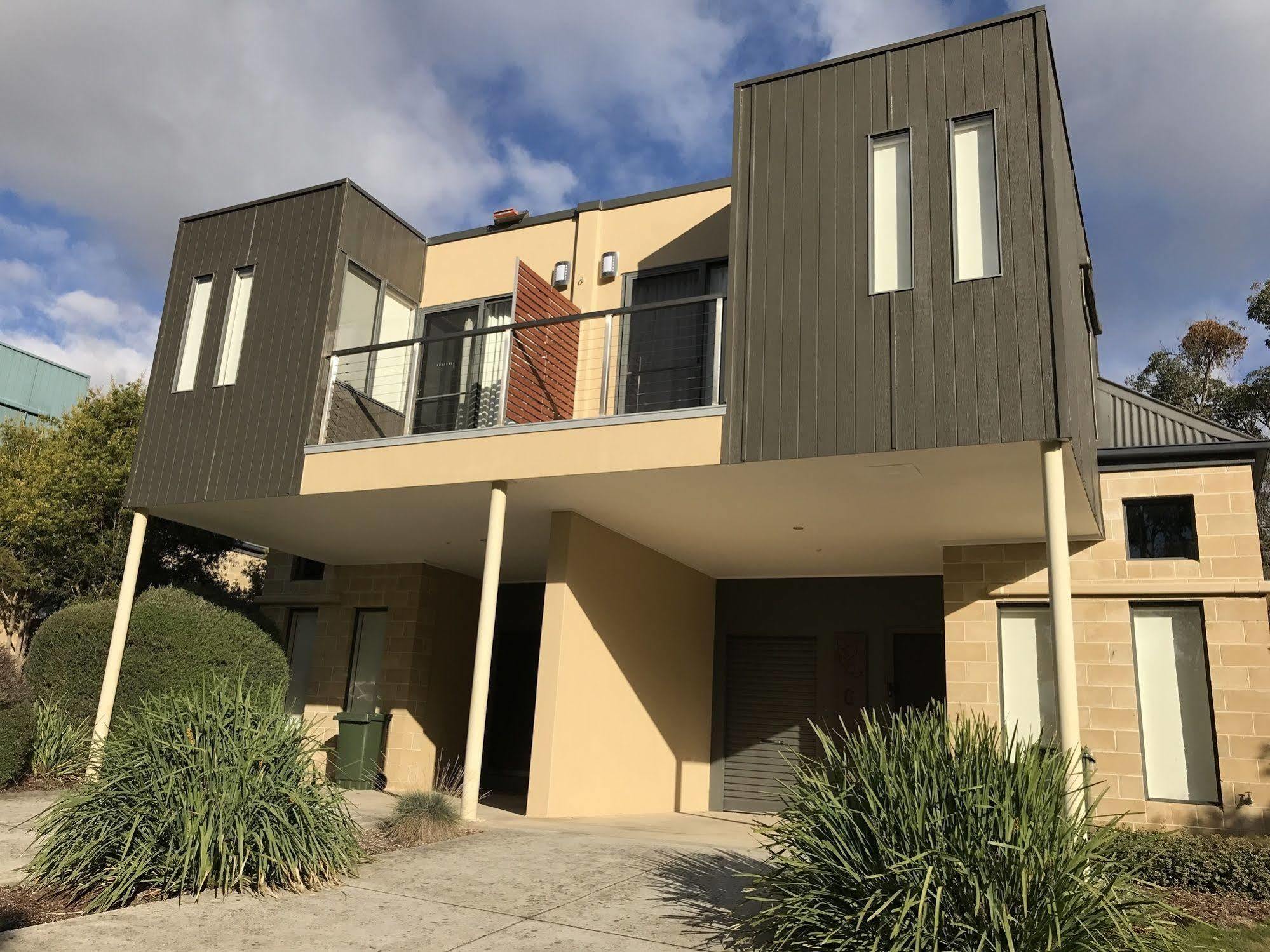 The Sebel Creswick Forest Resort Exteriör bild