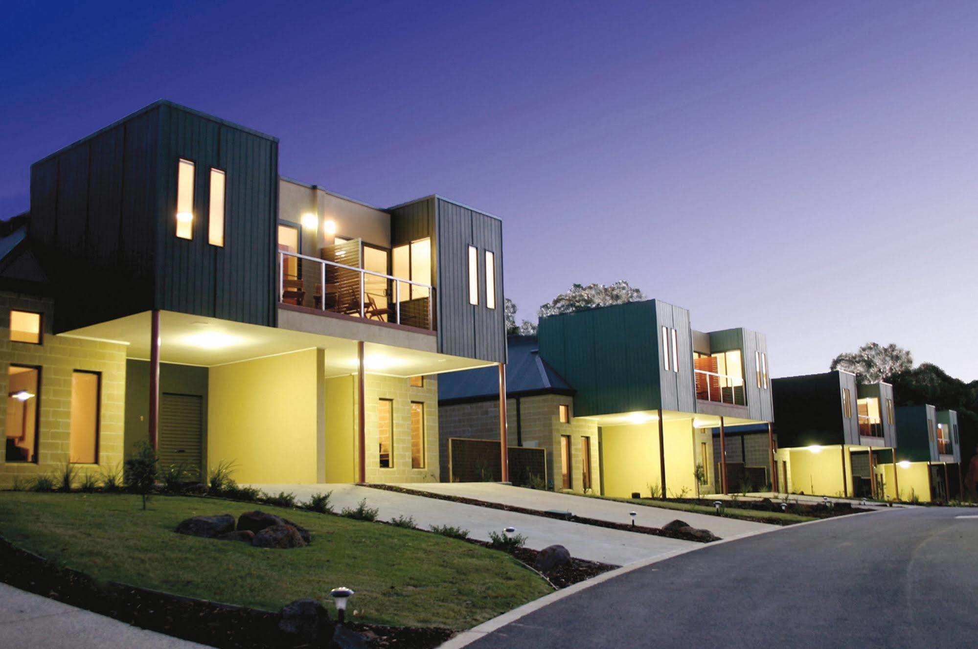 The Sebel Creswick Forest Resort Exteriör bild