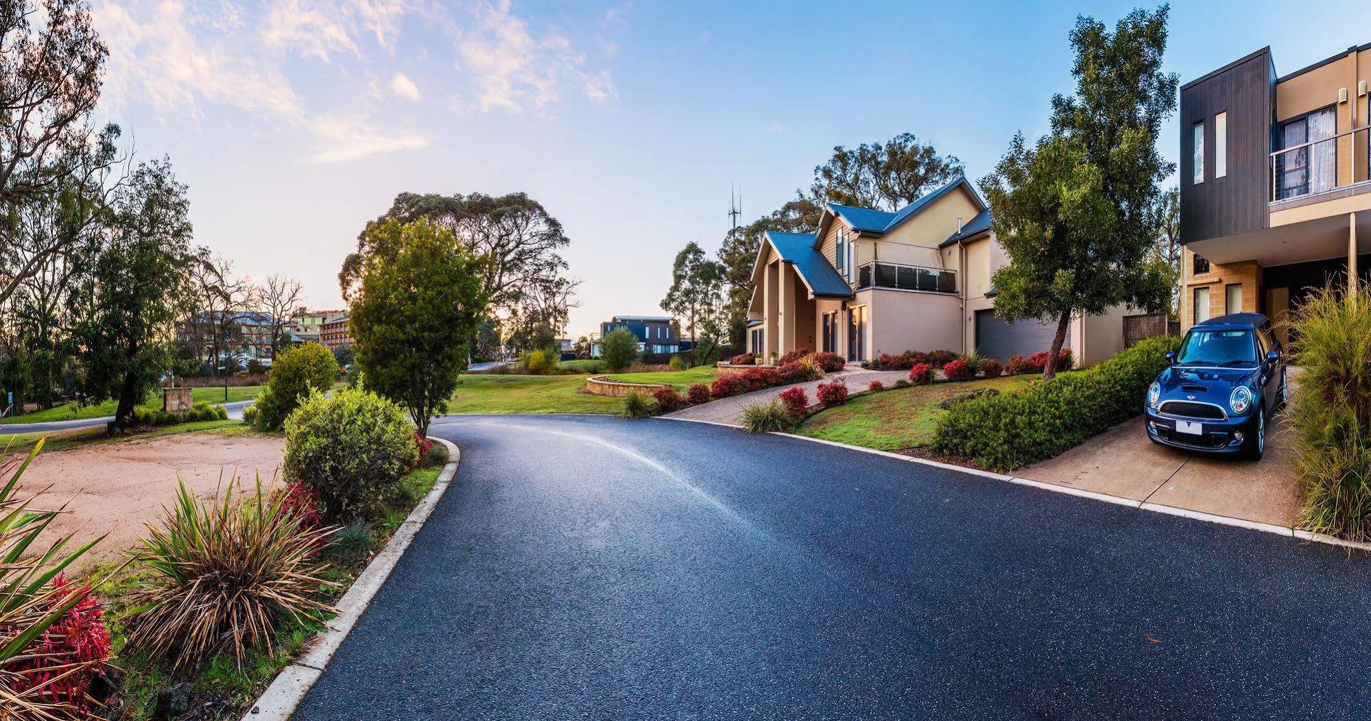The Sebel Creswick Forest Resort Exteriör bild
